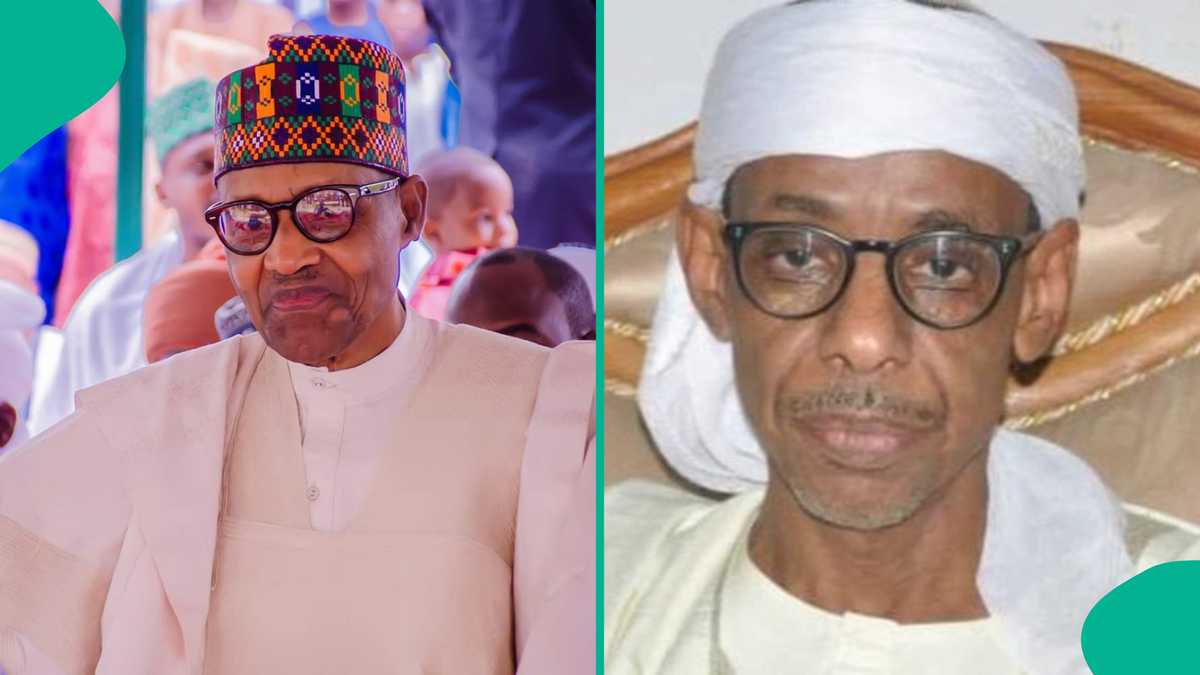 Hakeem Baba Ahmed Ya Dura kan Buhari bayan Aje Mukami a Gwamnatin Tinubu