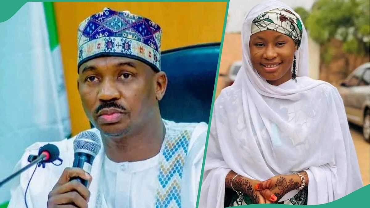 Hamdiyya Sharif: “Missing Sokoto Gov’s Critic in Found in Critical Condition,” Lawyer Alleges