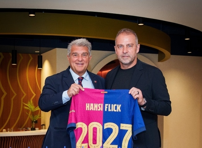 Hansi Flick