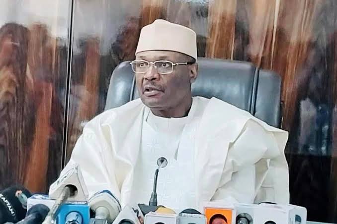 Har Yanzu Ba Mu Saka Ranar Fara Sabunta Katin Zabe Ba — INEC