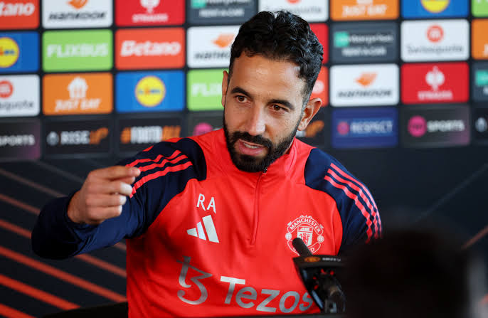 Har Yanzu Manyan ‘Yan Wasa Suna Son Buga Wasa A Manchester United