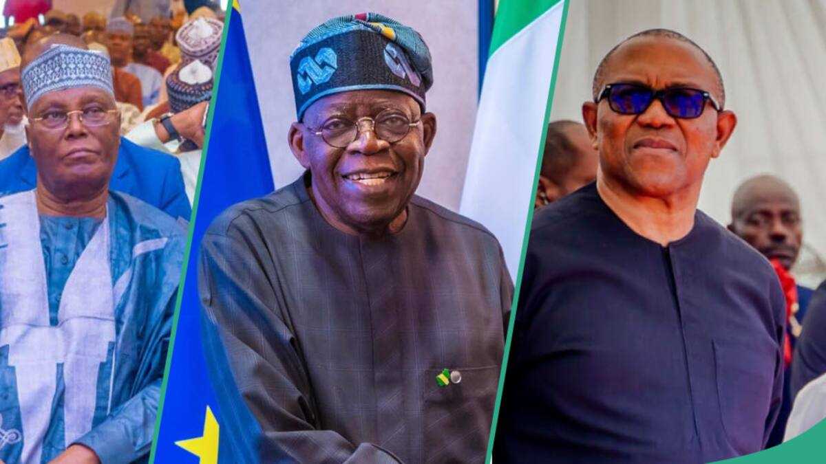 'Har da APC': Atiku Ya Bankaɗo Waɗanda Suke Shirin Haɗaka domin Kifar da Tinubu
