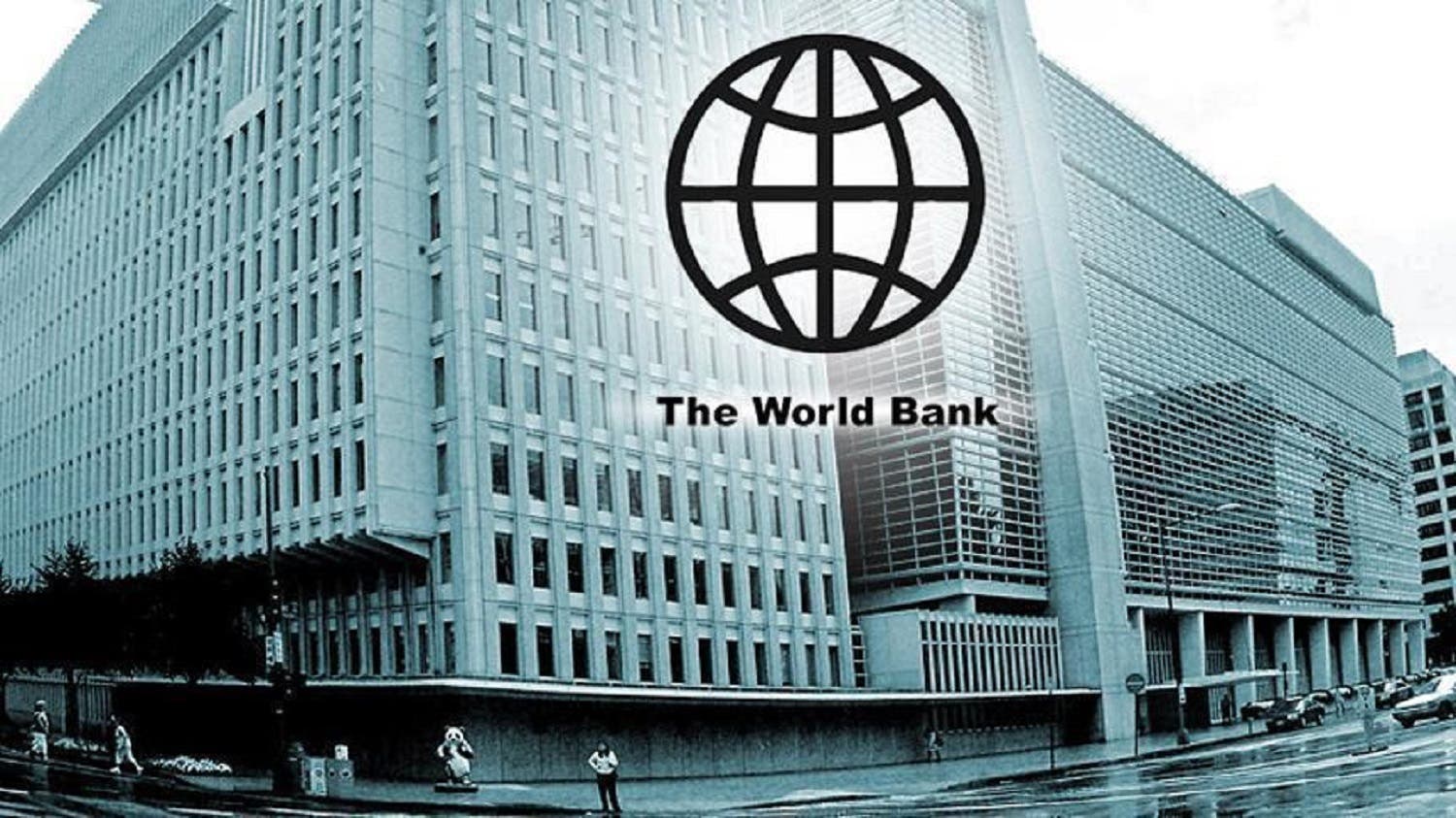 Hardship: Nigerian economy in good shape, grows by 3.4% – World Bank