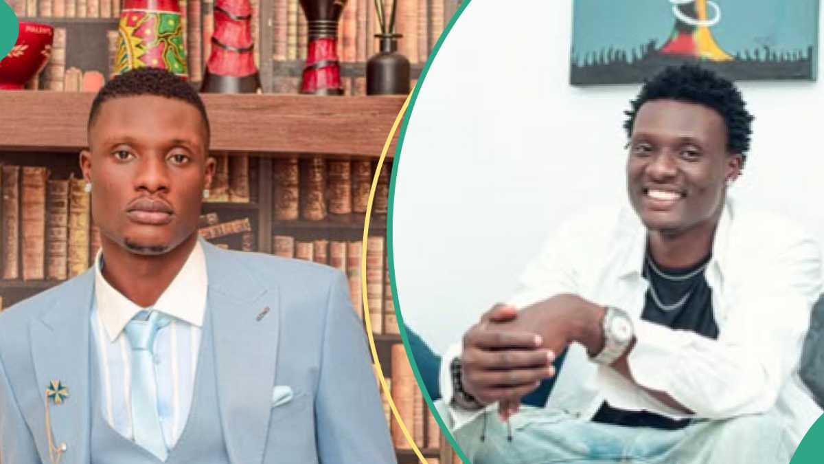 “He Gave Me Turkey and 8k”: BBNaija Chizzy Exposed Online Over Alleged Bedroom Deal He Failed at