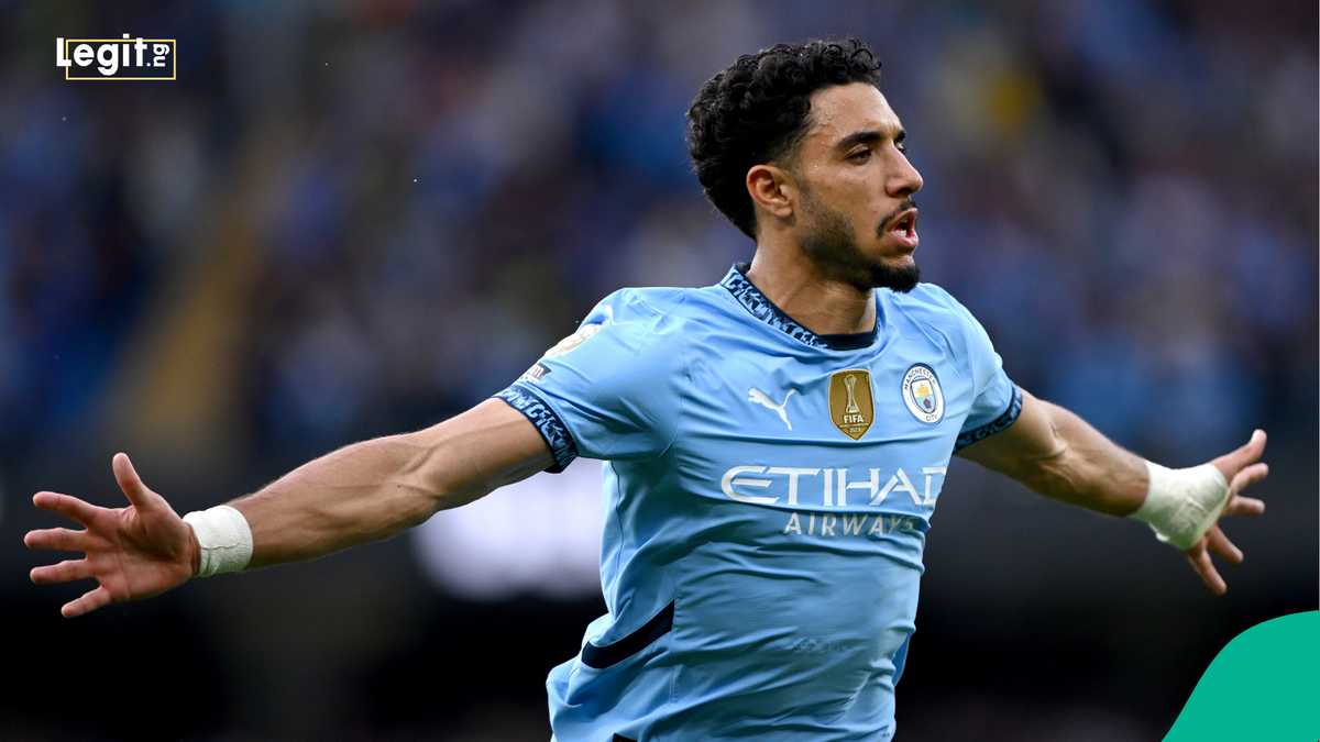 “He Sold Out Man City in FA Cup”: Fans Slam Omar Marmoush After Goal vs Bournemouth