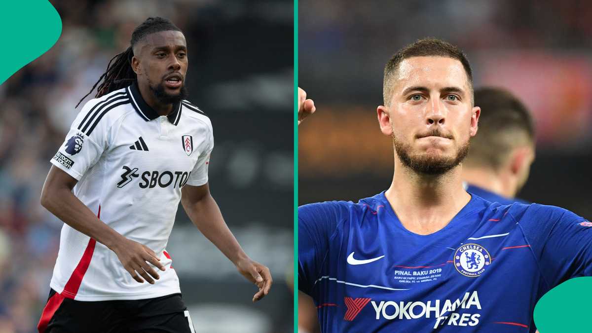 “He Was Unreal”: Ex-arsenal Star Praises Eden Hazard’s Footballing Brilliance, Video