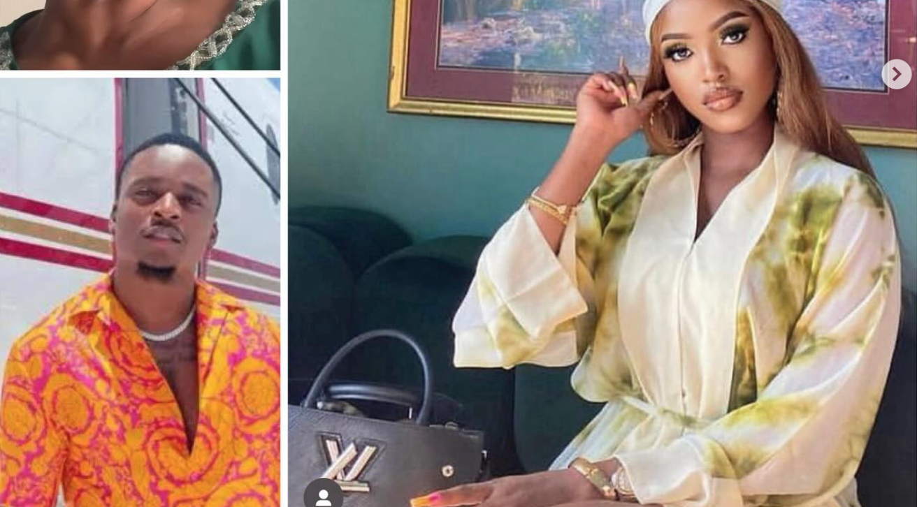 He must join you - Mother of Lead City varsity student killed by her boyfriend, Killaboi vows