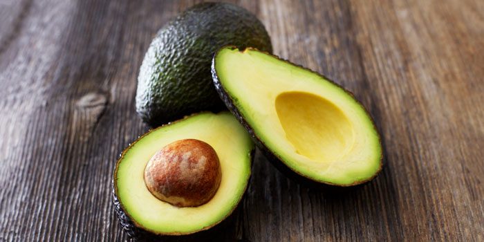 Healthy Avocado Recipes