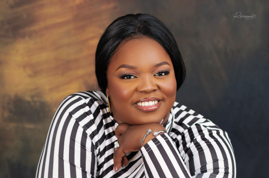 Helping Nigeria’s Hidden Victims Of Gender-based Violence