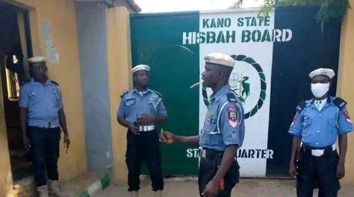 Hisbah Board Dismisses Ex-Inmate’s Sodomy, Abuse Allegations In Kano Correctional Centre