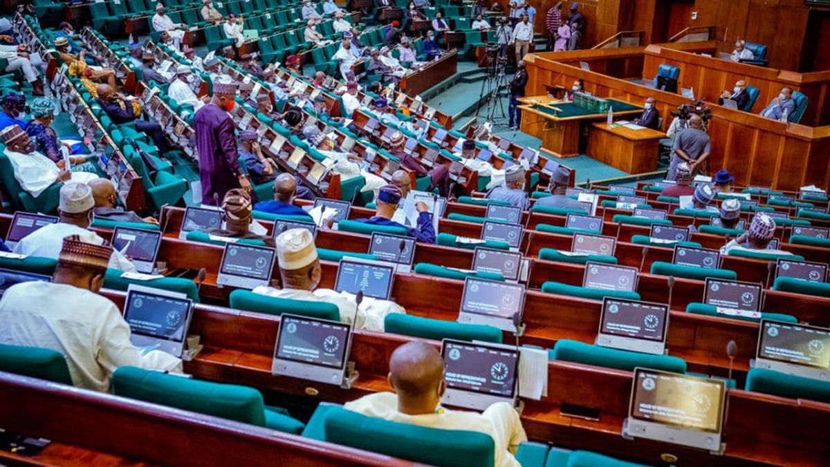 House Committee Summons To Governors Unhelpful