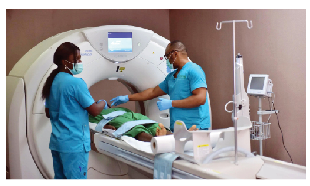 House Of Reps Pushes For Free Cancer Screening