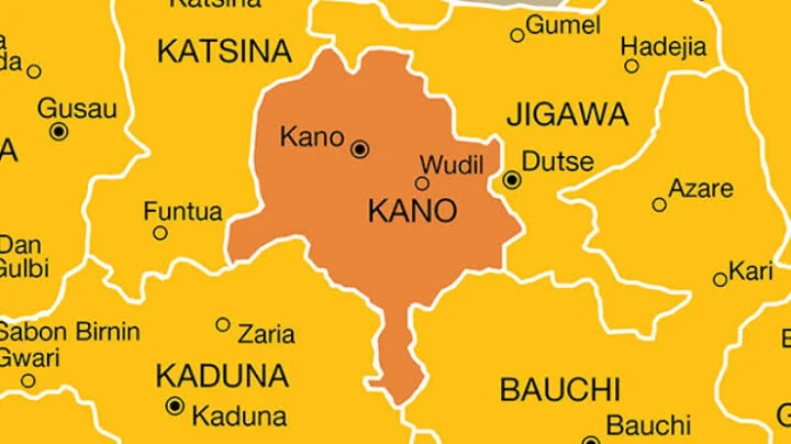 How 18-year-old housewife stabs husband to death in Kano