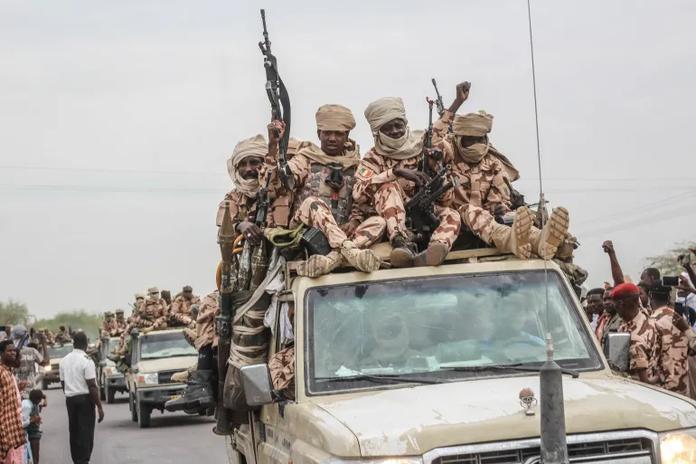 How Army, Police, local forces rescued abductees in Enugu forest