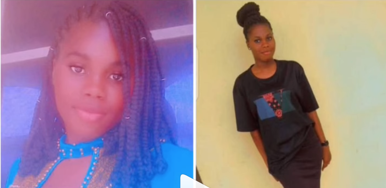 How Delta hotel manager killed 22-year-old POS operator, buried her remains in shallow grave