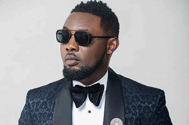 How EFCC invited me over abuse of naira – AY Comedian