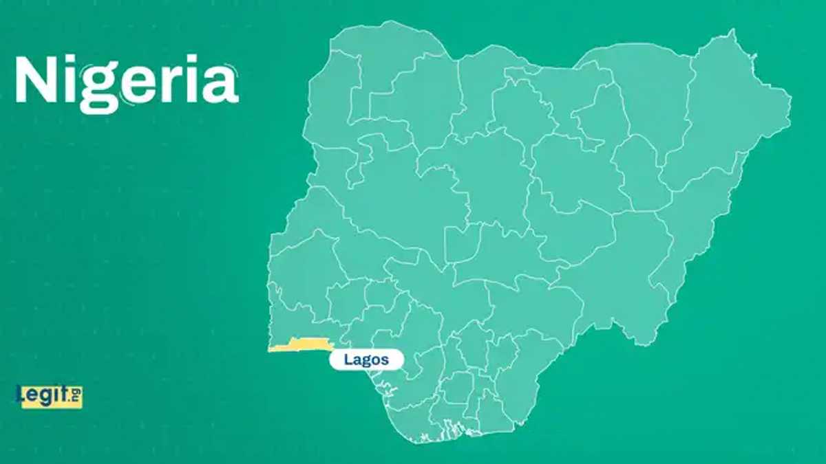 'How Gas Explosion Killed My Parents, Daughter, Others', Lagos Fashion Designer Cries Out
