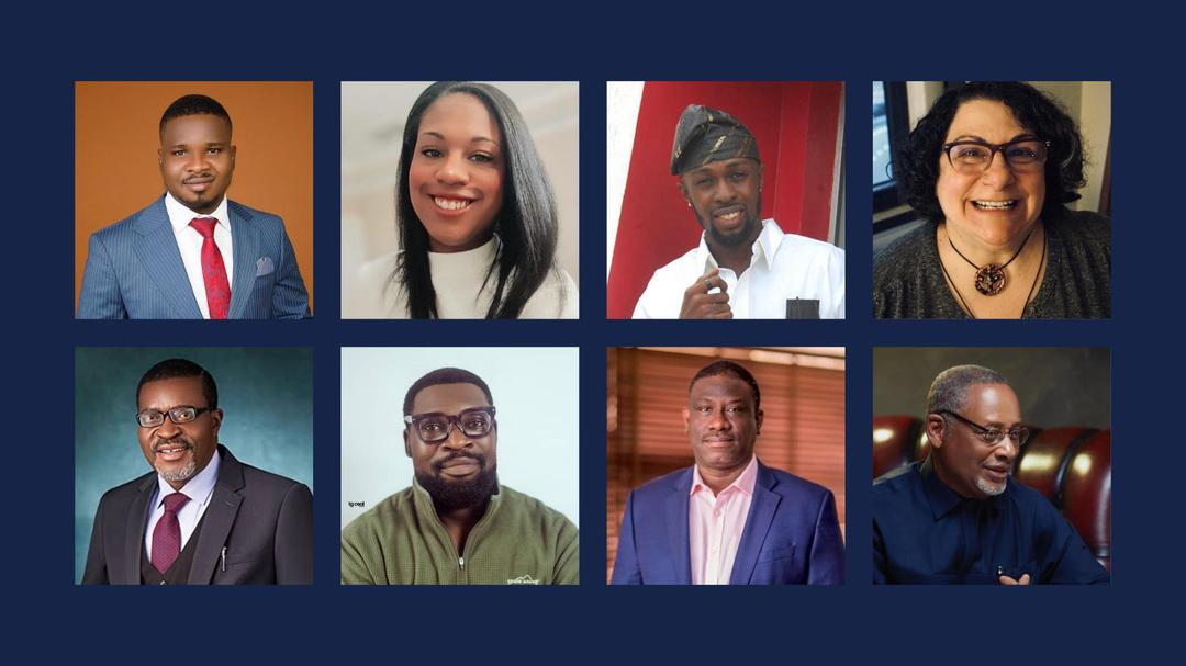 How Harmony Publishing Is Giving African Writers A Voice Worldwide