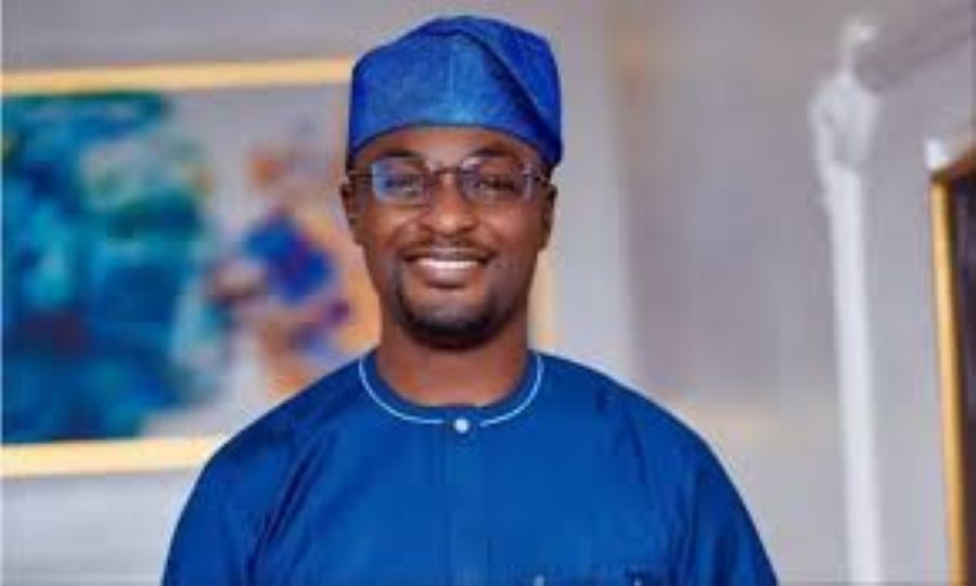 How I escaped an armed robbery attempt in Lagos - Adeniyi Johnson