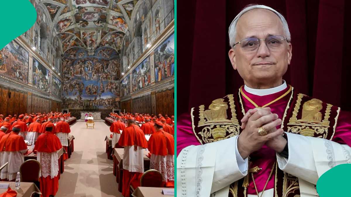 How Much Will Pope Leo be Paid Following His Election as New Pontiff