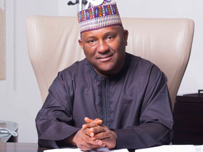 How Tinubu's policy helped lower food prices – BUA Chairman
