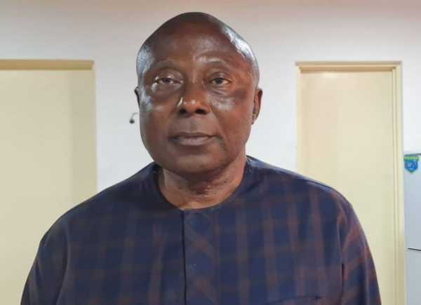 'How former AGF fraudulently diverted N868.4m defence ministry’s funds'