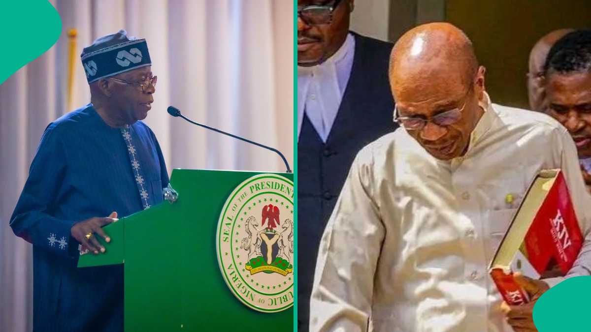 How to Buy Emefiele's 753 Duplexes and Other Apartments According to FG