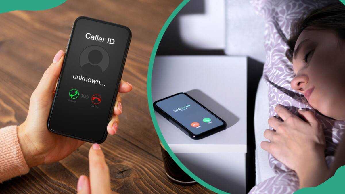 How to remove private number on your android or iphone