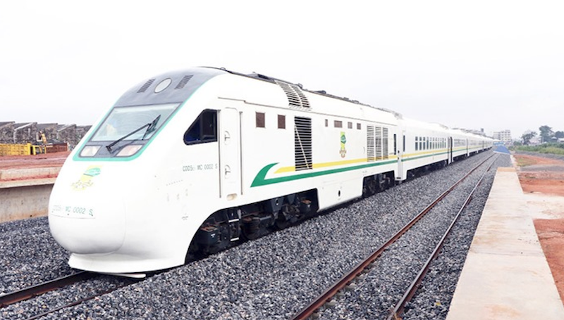 FG denies approving Lagos-Abuja bullet train project