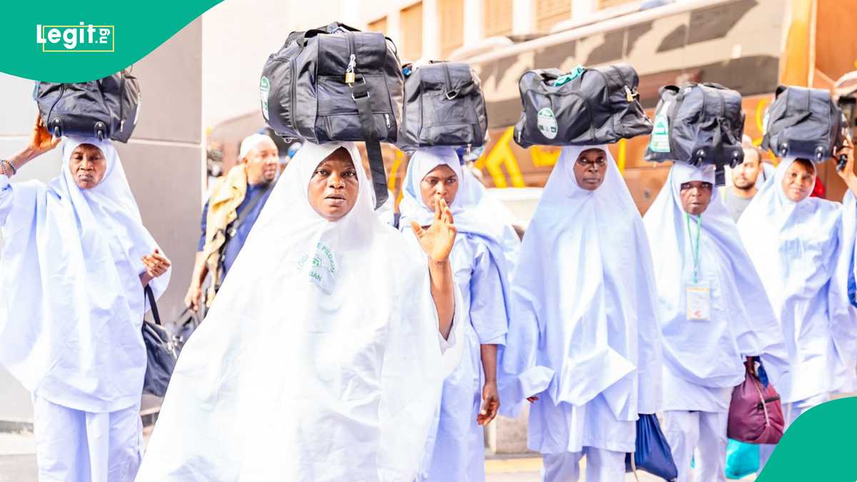 Hukumar NAHCON Ta Gargadi Mahajjata kan Zamansu a Saudiyya