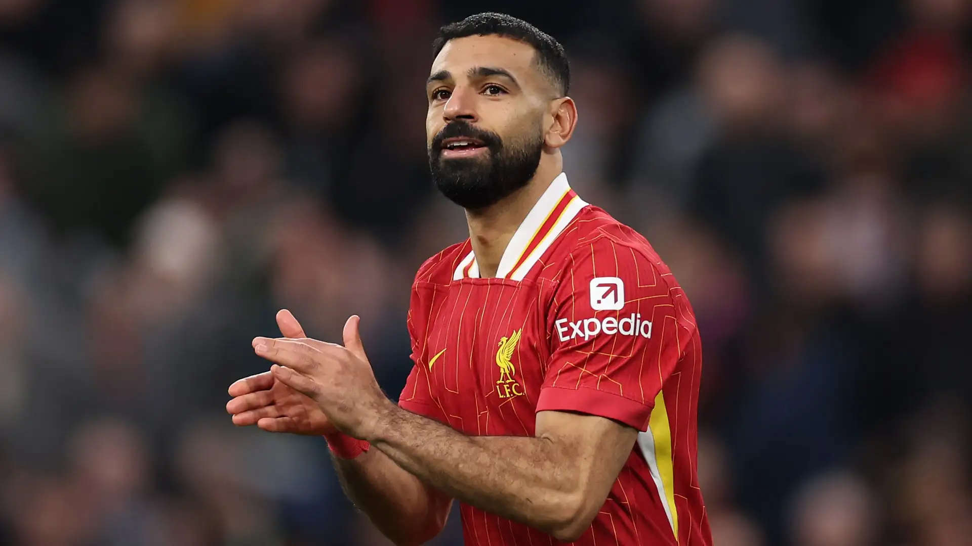 I Almost Left Liverpool This Season – Salah