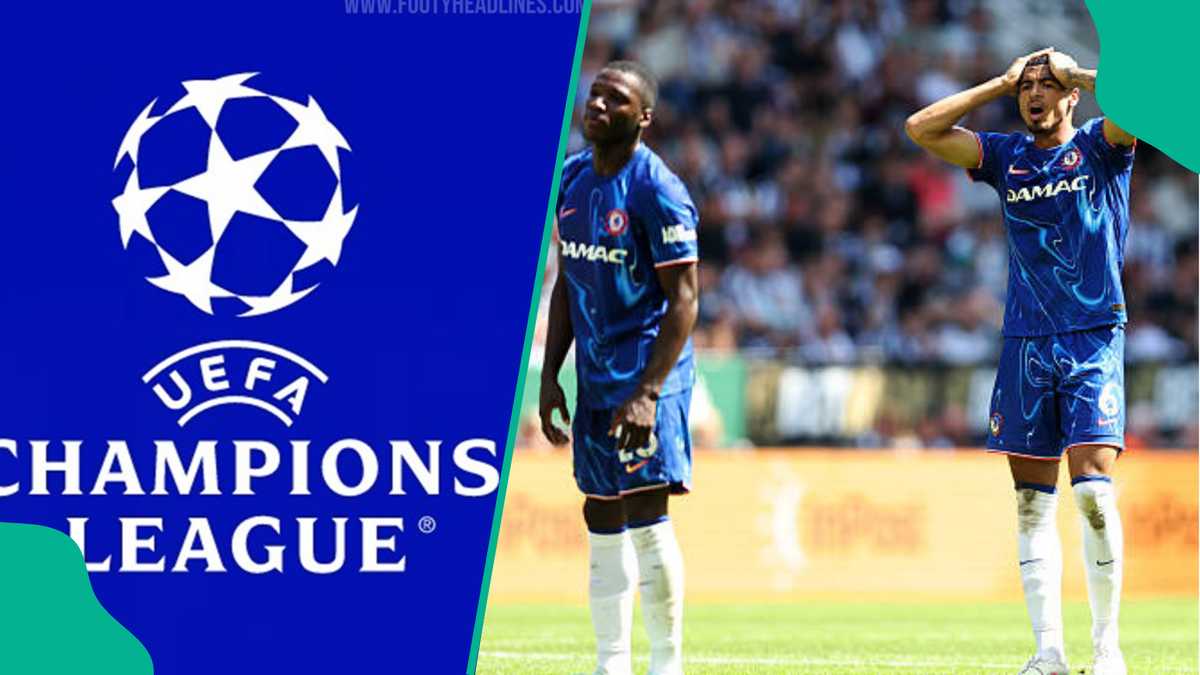 “I Don’t See Them Making Champions League”: Man Predicts Heartbreak for Chelsea Supporters