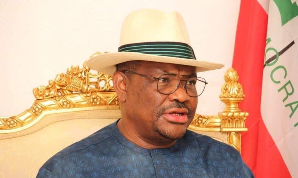 FCT Minister, Wike Sets Up Teams To Vet Abuja Land Titles