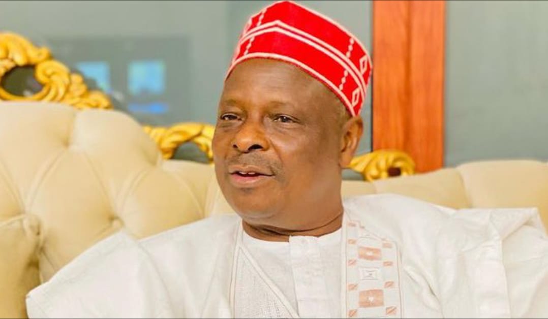 'I Have Not Taken Position On Any New Political Alignment', Kwankwaso Says