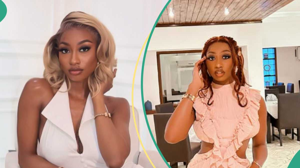 “I Have a Child”: BBNaija Doyin Announces As She Speaks About Her Age, Video Goes Viral