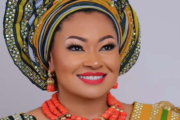 'I Hold Tinubu In Utmost Respect' - Natasha Speaks On Viral Video With ‘Omo Ologo’ Song Amid Rumours Of Defection 