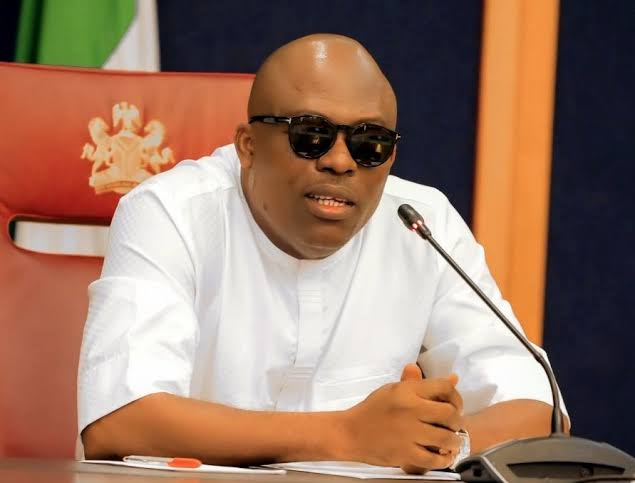 I Know The Solution To My Problem - Fubara Warns Supporters Against Acting Without His Consent