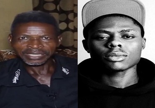 I Paid ₦16 Million To Pathologist For Mohbad's Autopsy