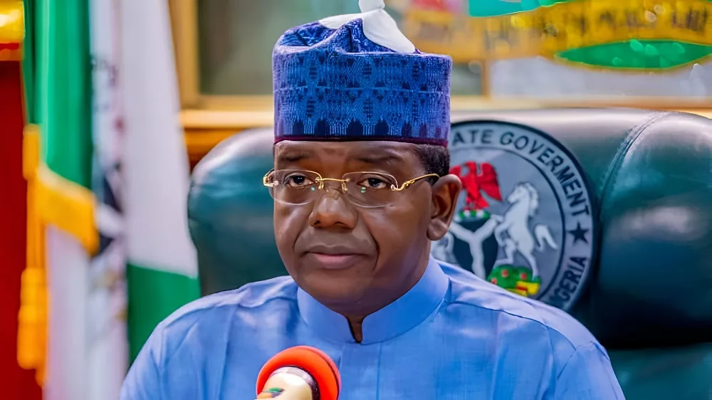 I Was Misled To Raise Allegations Against Matawalle, Says Northern Group Chair