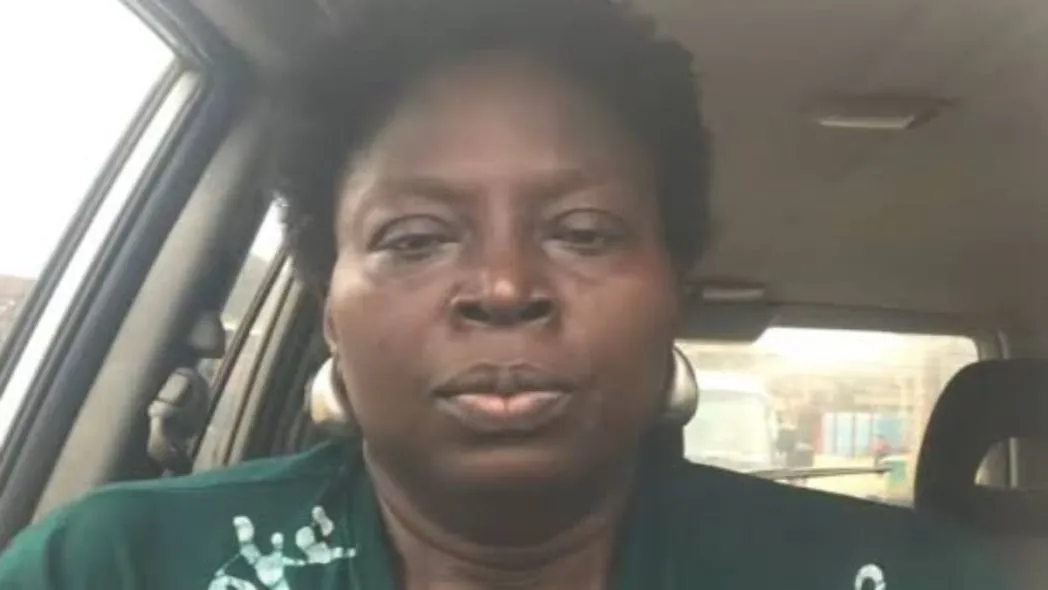 I can no longer bear it – Veteran actress, Jumoke George cries out after going homeless