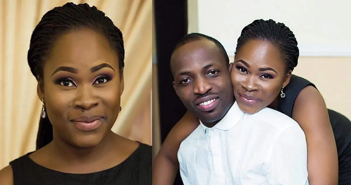 I didn’t numb the pain - Dunsin Oyekan speaks on coping with wife’s death