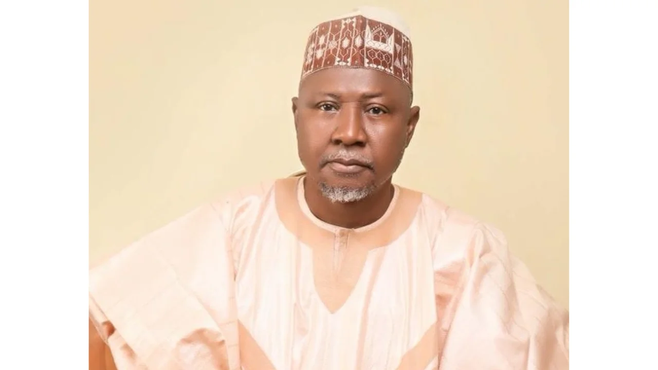 I remit 40 percent of my salary to PDP - Senator