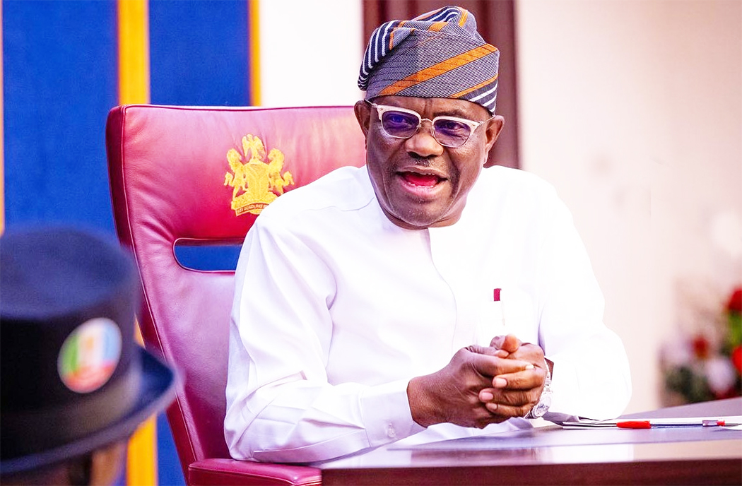 IBB Golf Club Members Distance Selves From Lawsuit Against FCT Minister