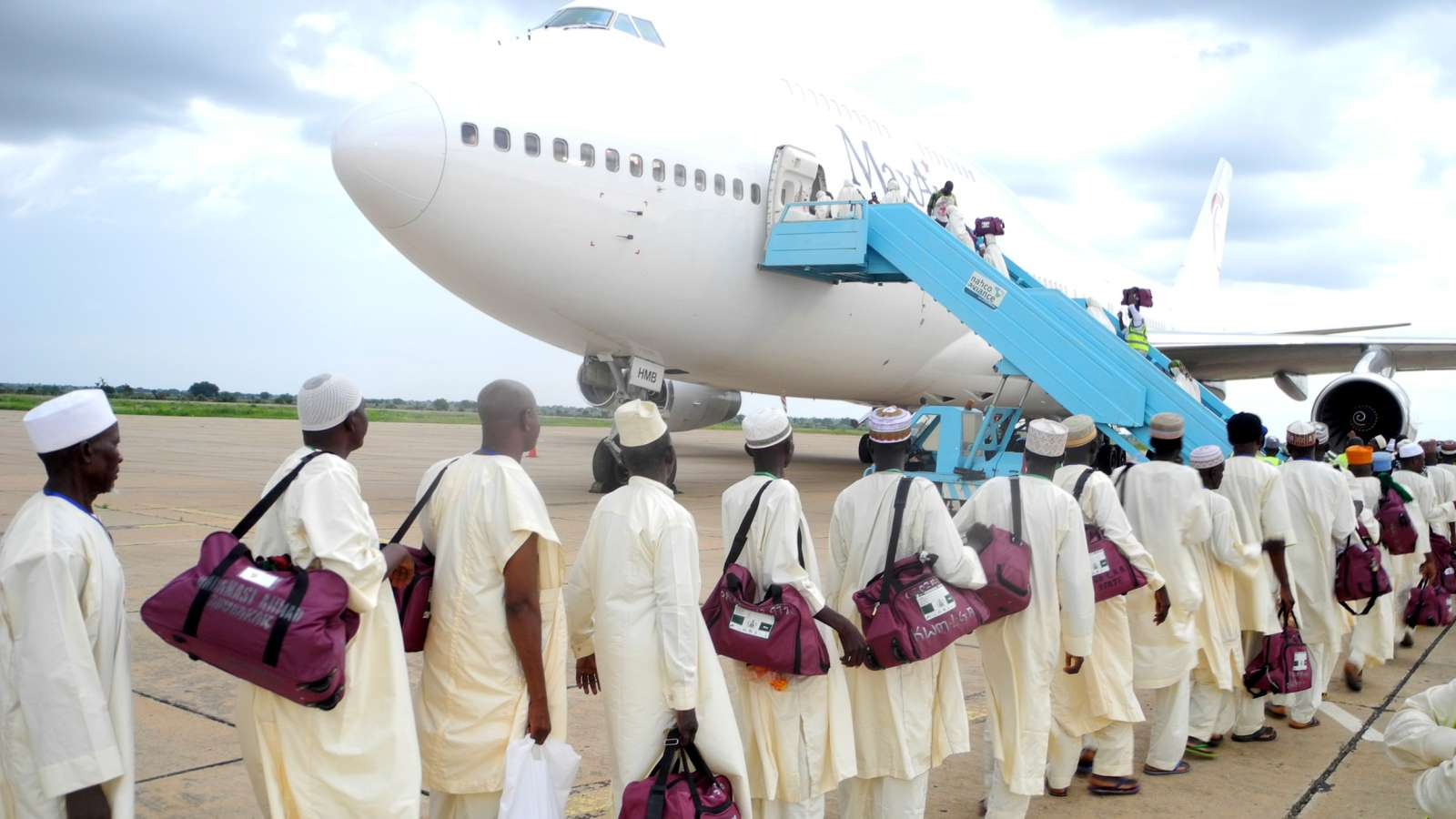 IHR Urges Service Providers To Act With Fear Of God