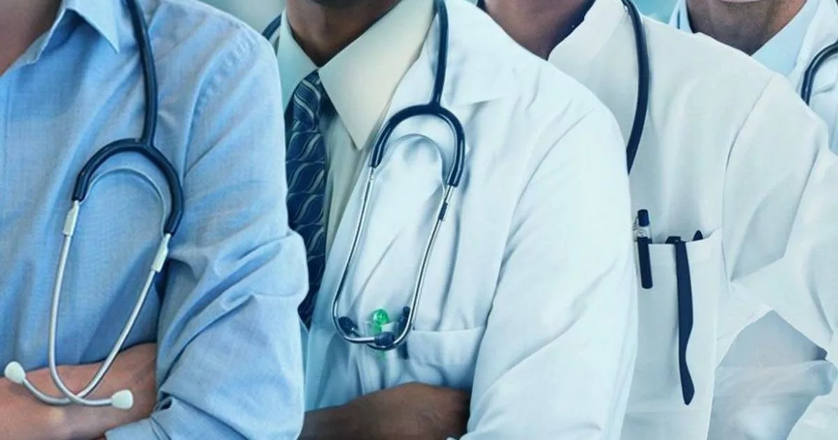 IHSAN Laments Non-implementation Of 15% Health Budget Increase