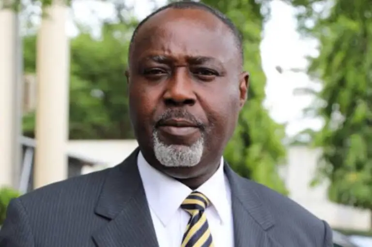 INEC Affirms George Moghalu As LP’s Governorship Candidate For Anambra Election