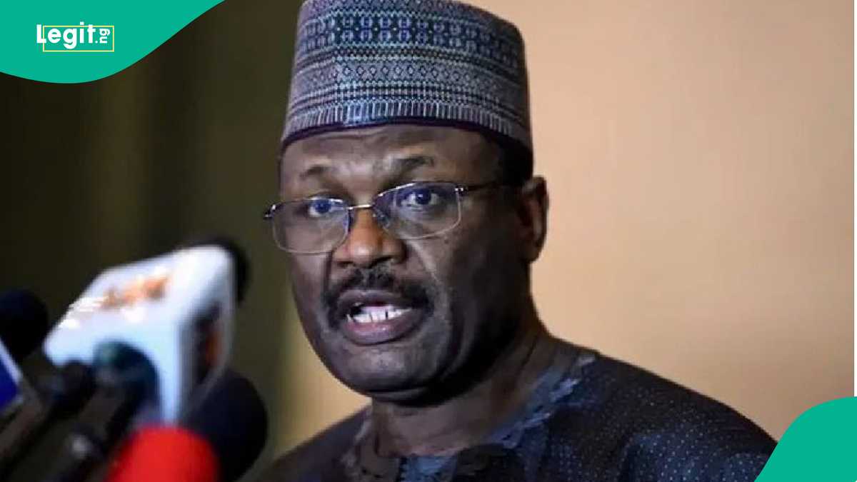 INEC Finally Releases Details of Anambra Gov Candidates, Issues Fresh Directive to Nigerians