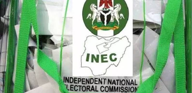 INEC Publishes Personal Details Of Gov'ship Candidates, Running Mates