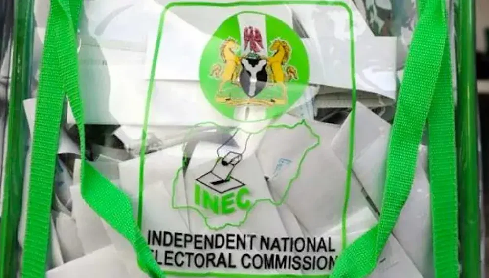 2027 Election: INEC Speaks On Resuming Continuous Voter Registration
