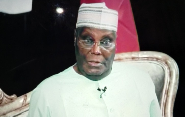 2027: Atiku Abubakar gives condition to run for president